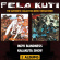 Kuti Fela - Ikoyi Blindness/Kalakuta Show Kuti Fela - Ikoyi Blindness/Kalakuta Show