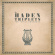 The Haden Triplets - Family Songbook The Haden Triplets - Family Songbook