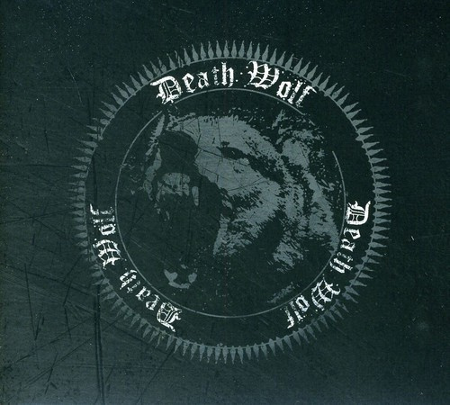 Death Wolf - Death Wolf