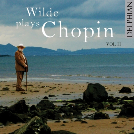 Chopin Frédéric - Wilde Plays Chopin, Vol. 2