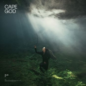 Allie X - Cape God - Ltd.Ed.
