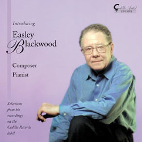 Various - Introducing Easley Blackwood