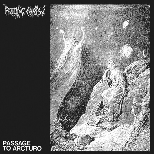 Rotting Christ - Passage To Arcturo