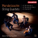 Mendelssohn Felix - Complete String Quartets, Vol. 1 Mendelssohn Felix - Complete String Quartets, Vol. 1
