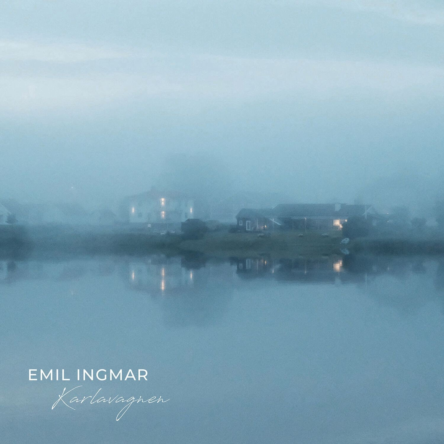 Emil Ingmar - Karlavagnen