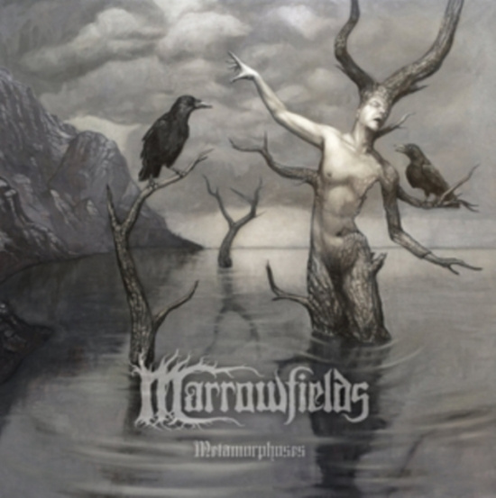 Marrowfields - Metamorphoses