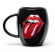 Rolling Stones - Tongue - oval mug Rolling Stones - Tongue - oval mug