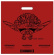 Bengans Plastpåse - Elephant CD (Röd) Bengans Plastpåse - Elephant CD (Röd)