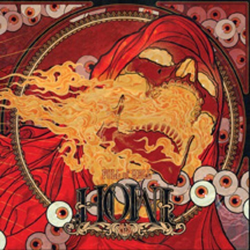 Howl - Full Of Hell