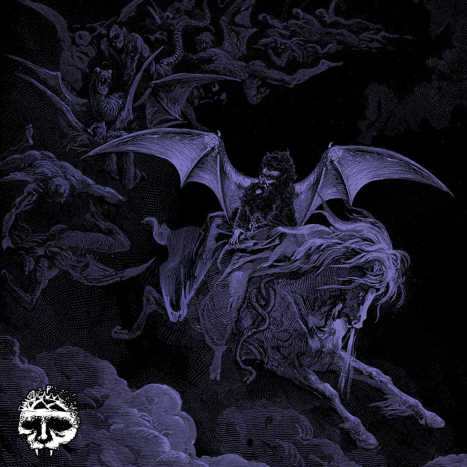 Integrity And Krieg - Split
