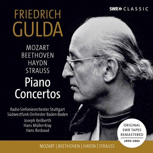 Various - Piano Concertos (3 Cd)