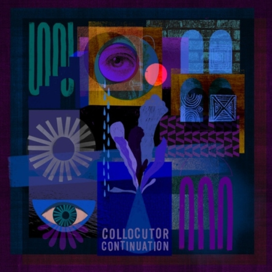 Collocutor - Continuation