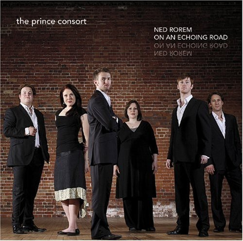 Ned Rorem - Songs
