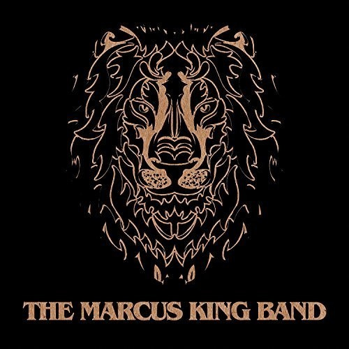 The Marcus King Band - Marcus King Band