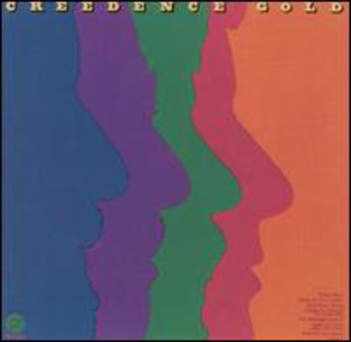 Creedence Clearwater Revival - Gold