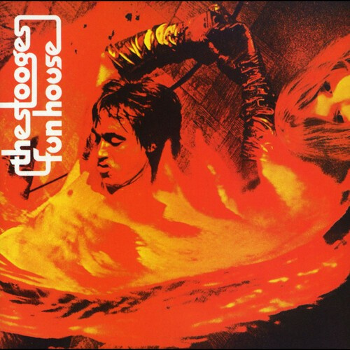 The Stooges - Fun House (2Lp)