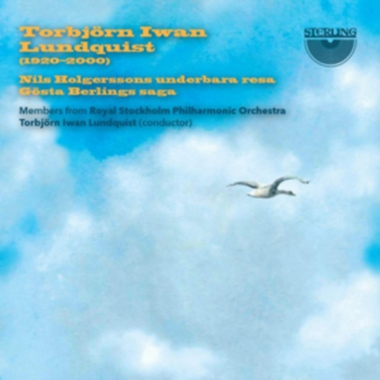 Lundquist T I - Nils Holgerssons Underbara Resa Gö