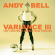 Bell Andy - Variance Iii: The Torsten In Queere Bell Andy - Variance Iii: The Torsten In Queere