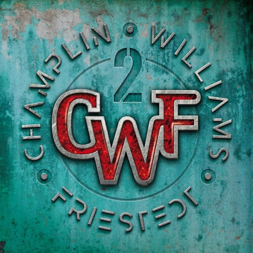 Champlin Bill Williams Joseph & Fr - Ii