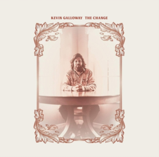 Galloway Kevin - The Change