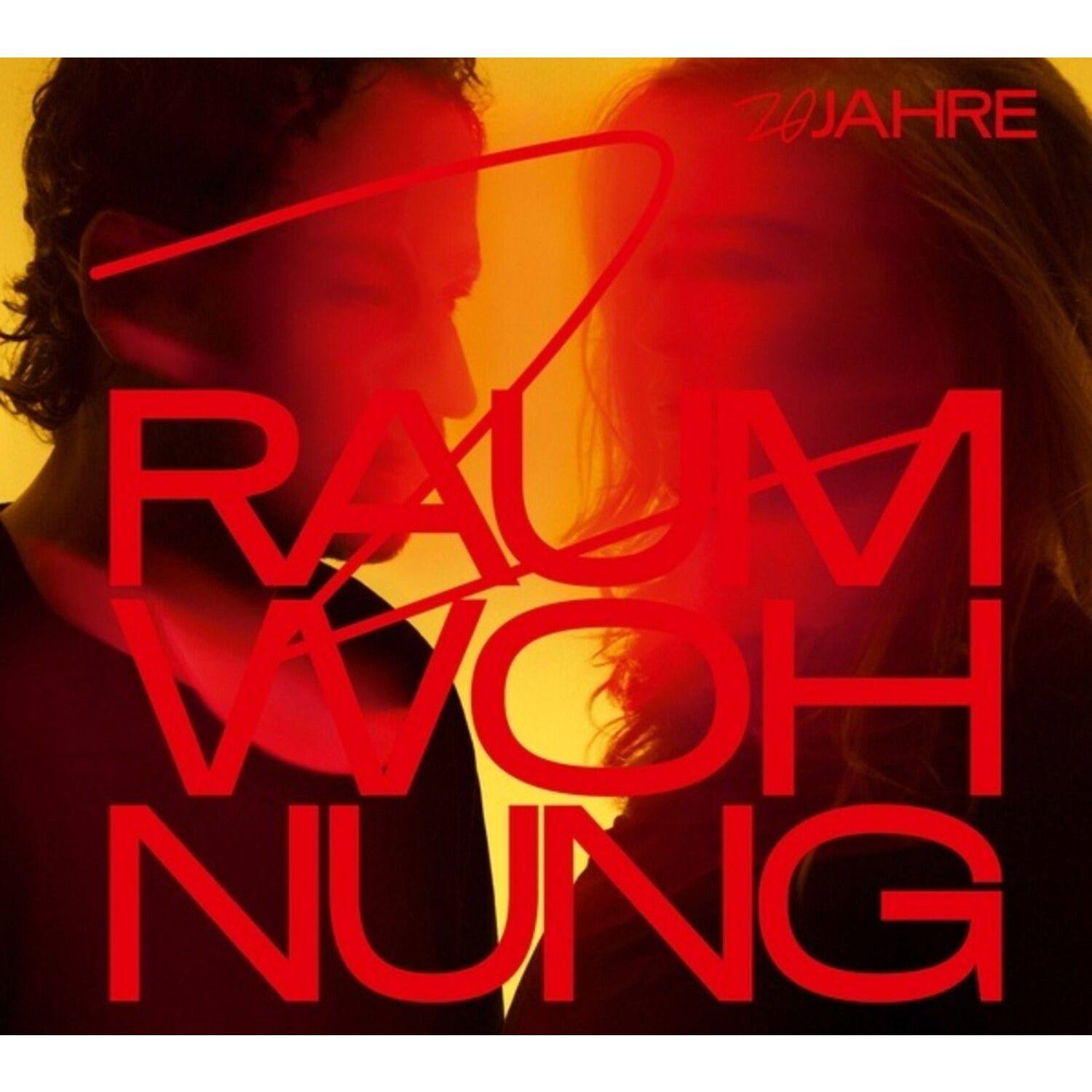 2raumwohnung - 20Jahre 2Raumwohnung