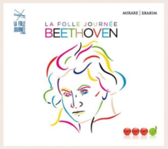 Beethoven Ludwig Van - La Folle Journee 2020 Beethoven