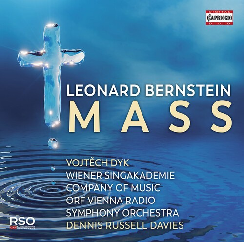 Leonard Bernstein - Mass