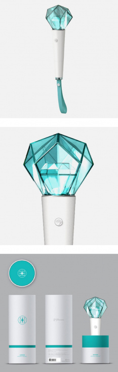 SHINee - OFFICIAL Light Stick