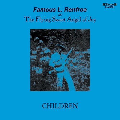 Renfoe Famous L - Children