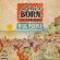 Lyrics Born - Real People Lyrics Born - Real People