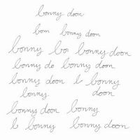 Bonny Doon - Bonny Doon