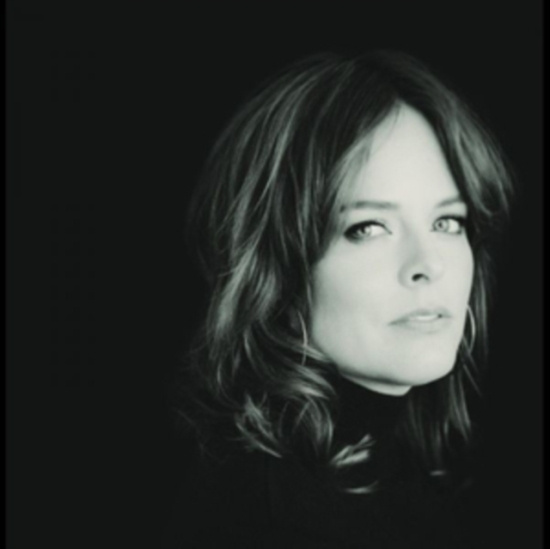 Hays Christy - River Swimmer