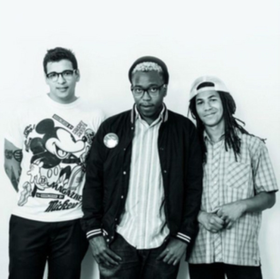 Younger Lovers The - Young Brothers