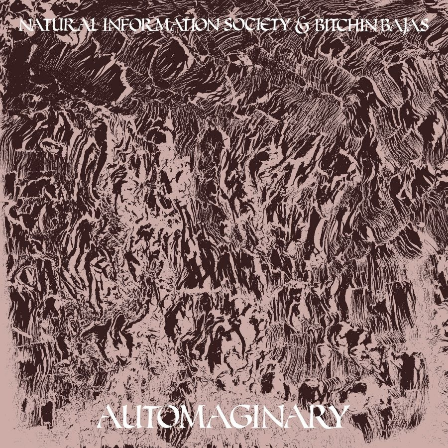 Bitchin Bajas & Natural Information - Automaginary