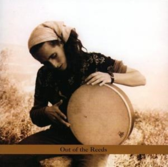 Pharoah's Daughter - Out Of The Reeds