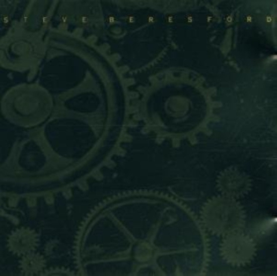 Beresford Steve - Cue Sheets