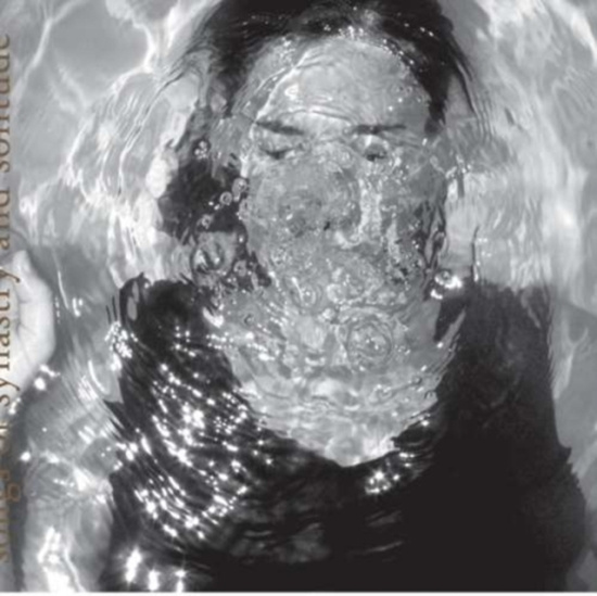 Pavone Jessica - Songs Of Synastry And Solitude