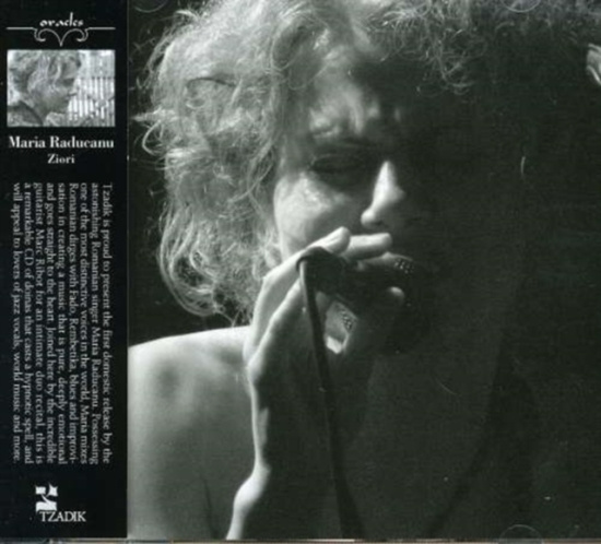 Raducano Maria - Ziori