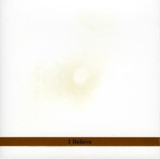 Zamir Daniel - I Believe