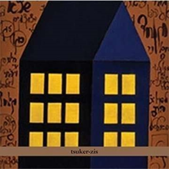 London Frank And Skramberg Lorin - Tsuker-Zis