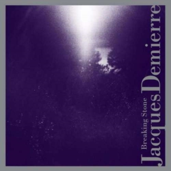 Demierr Jacques - Breaking Stone