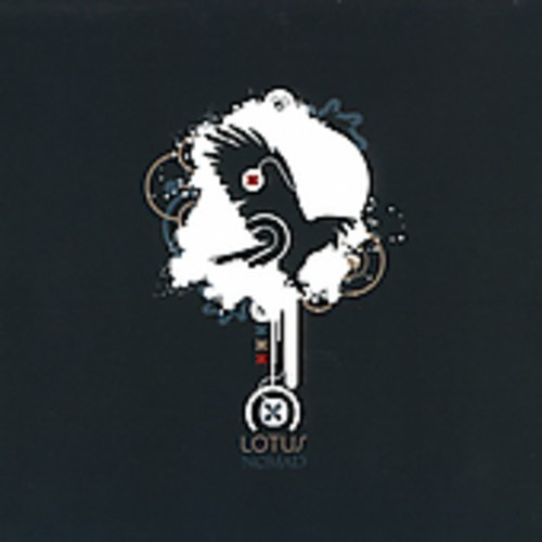 Lotus - Nomad