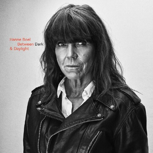 Hanne Boel - Between Dark & Daylight