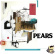 PEARS - Pears (Vinyl Lp) PEARS - Pears (Vinyl Lp)