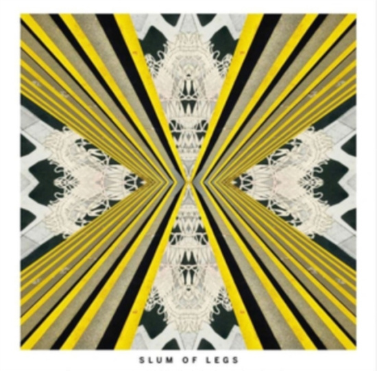 Slum Of Legs - Slum Of Legs