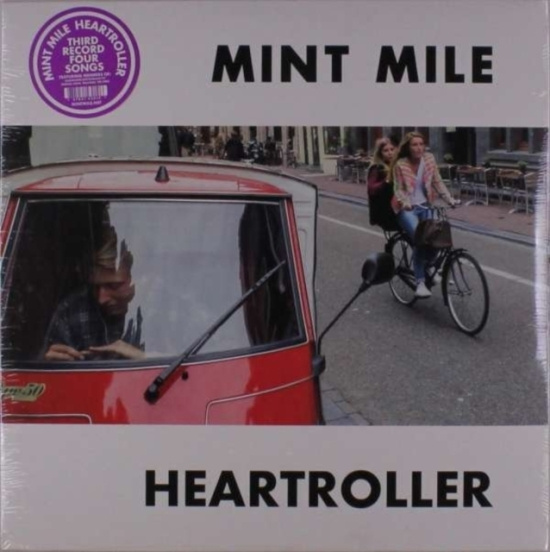 Mint Mile - Heartroller