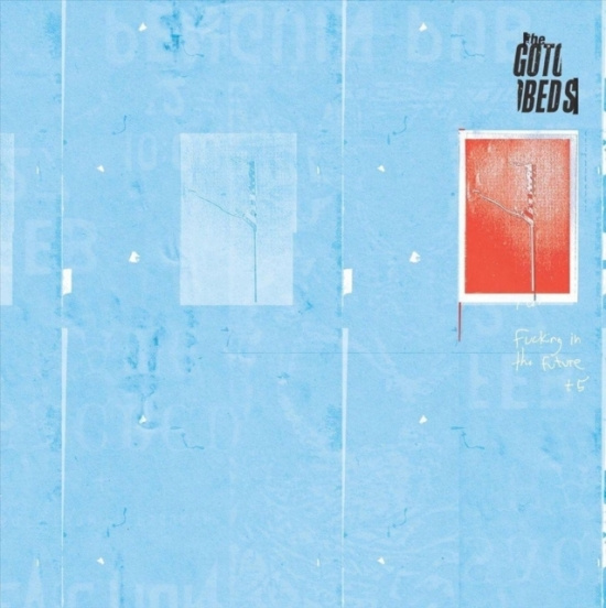 Gotobeds - Fucking In The Future