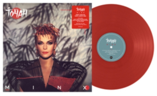 Toyah - Minx