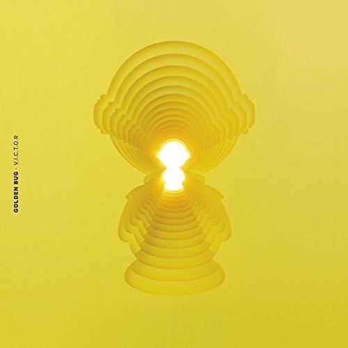 Golden Bug - V.I.C.T.O.R. (Lp+Cd)