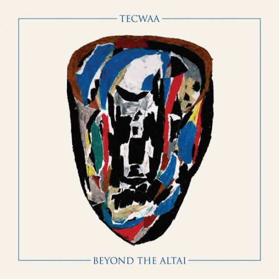 Tecwaa - Beyond The Altai (Black Vinyl LP)